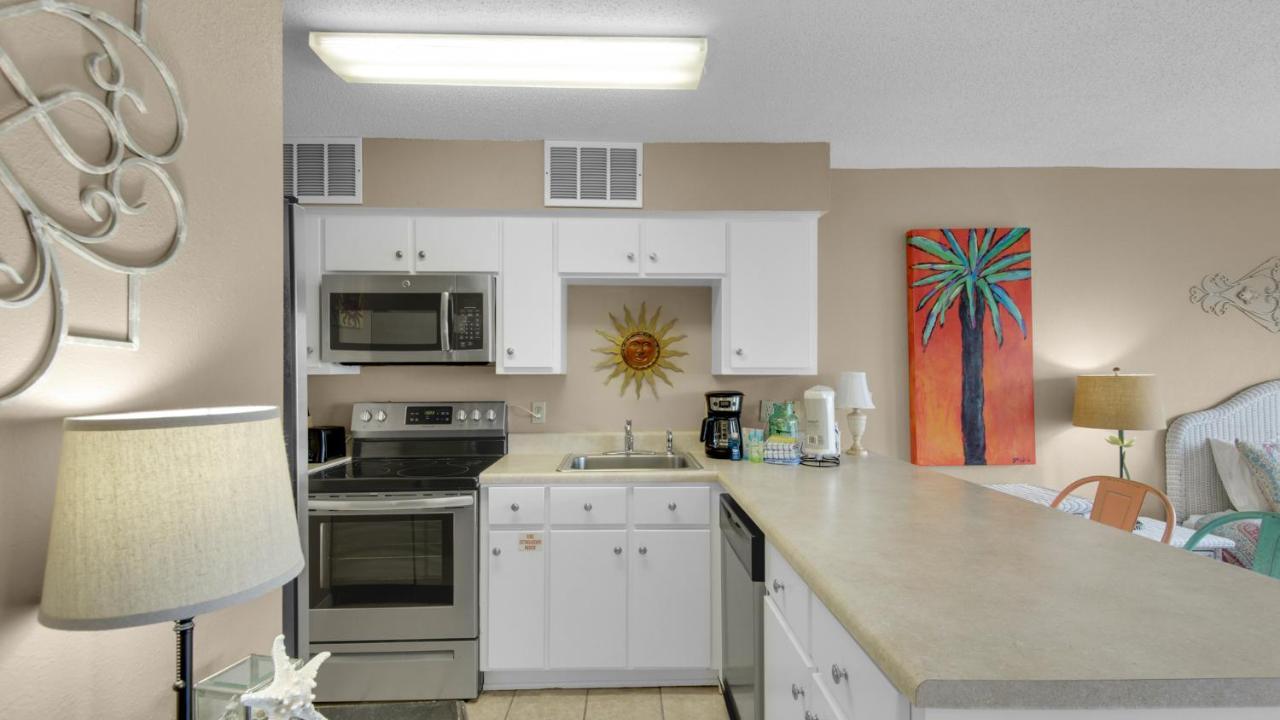 Beachfront Condo II 202A - Out Of The Blue Санта Роса Бийч Екстериор снимка