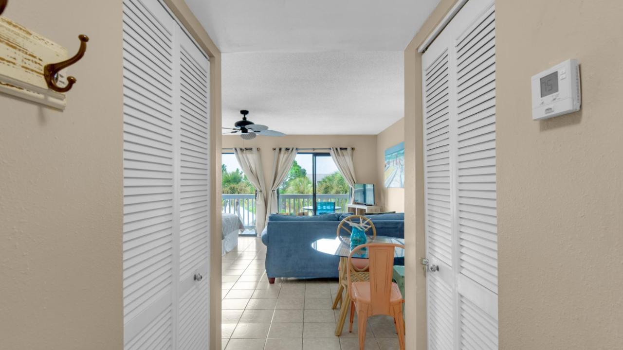 Beachfront Condo II 202A - Out Of The Blue Санта Роса Бийч Екстериор снимка