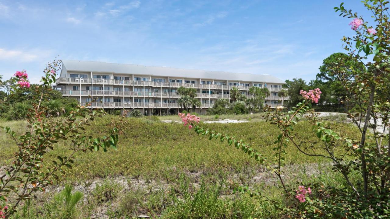 Beachfront Condo II 202A - Out Of The Blue Санта Роса Бийч Екстериор снимка